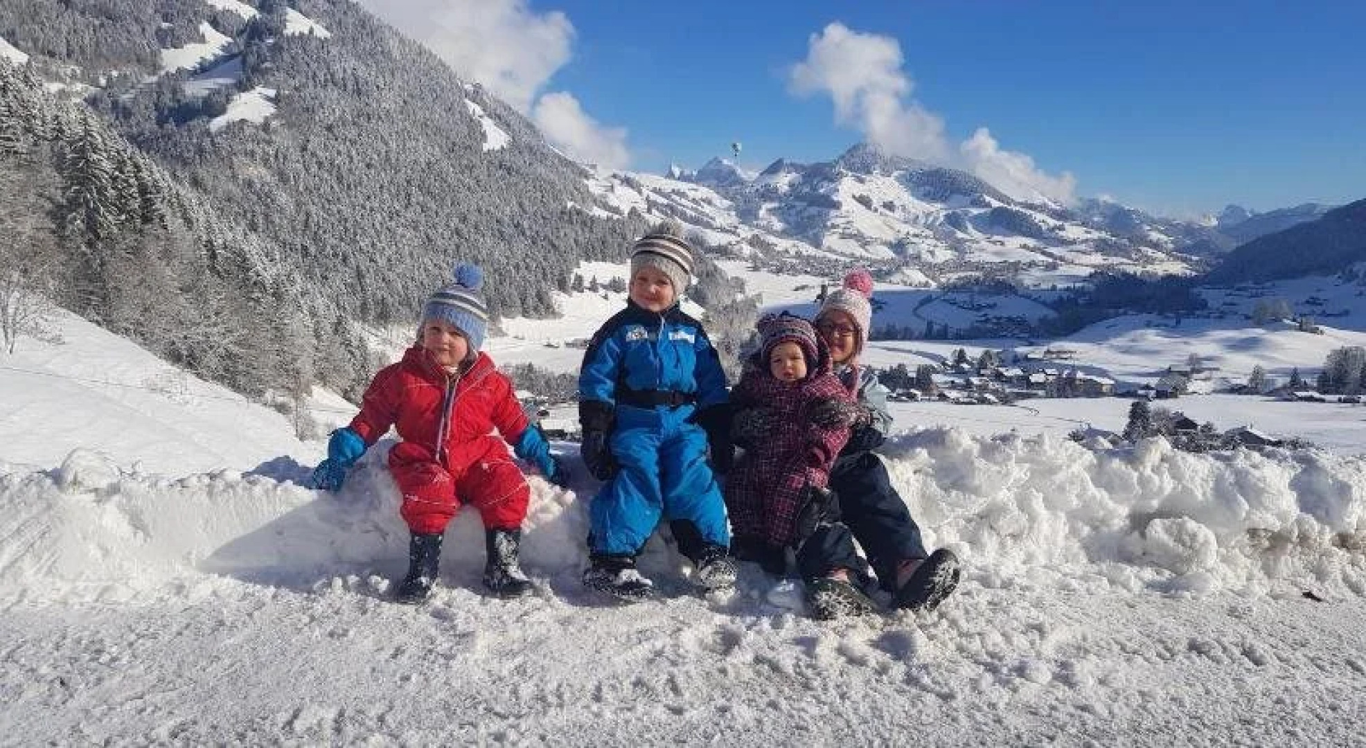 B and B La Grangette