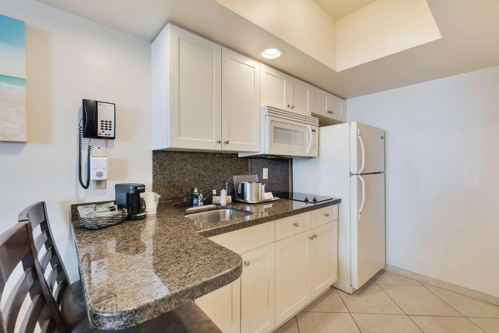 Best Western Plus Beach Resort