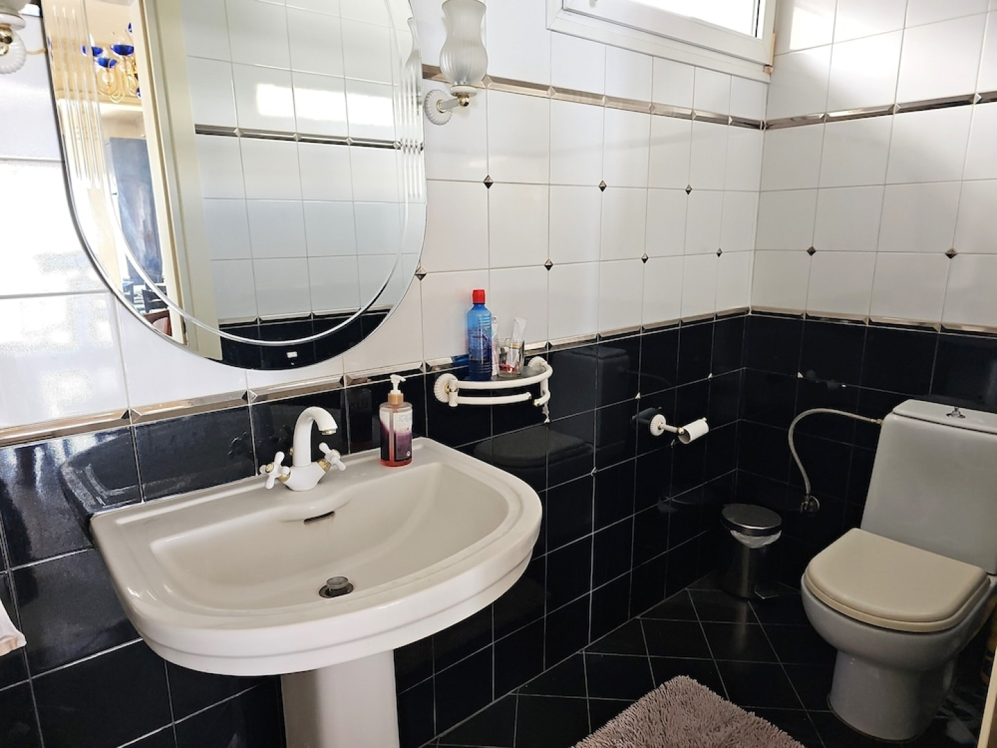 Escape to Villa Panorama and Enjoy the Classic Charm With Stunning sea Views