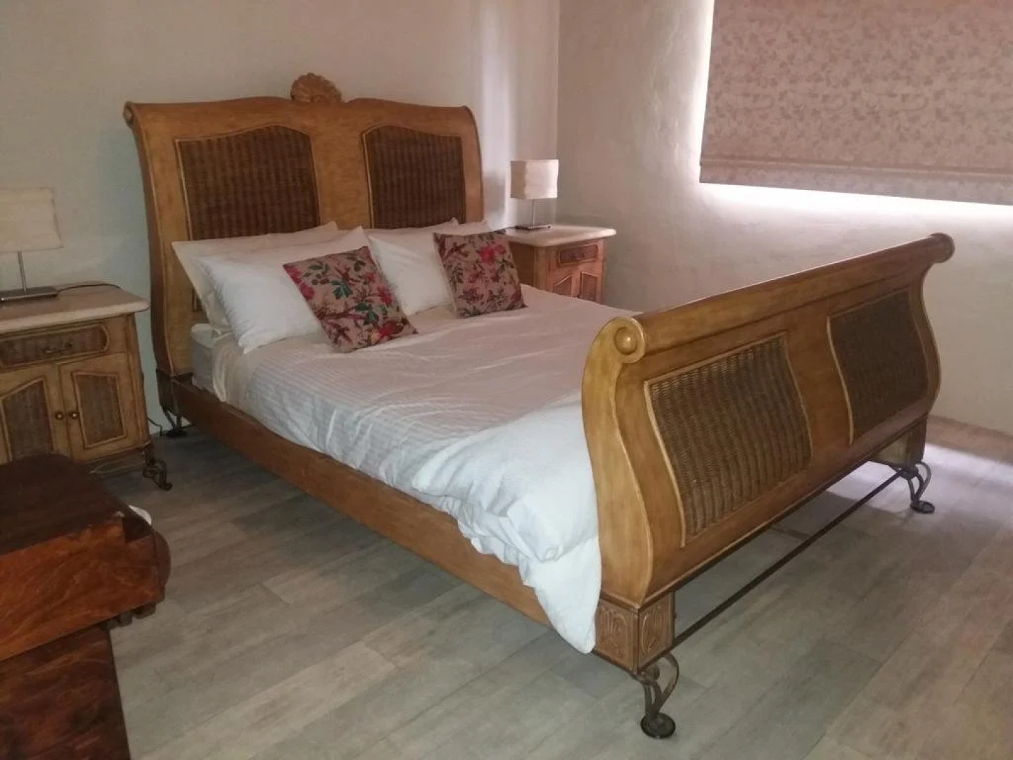 Pelican Lagoon Lodge