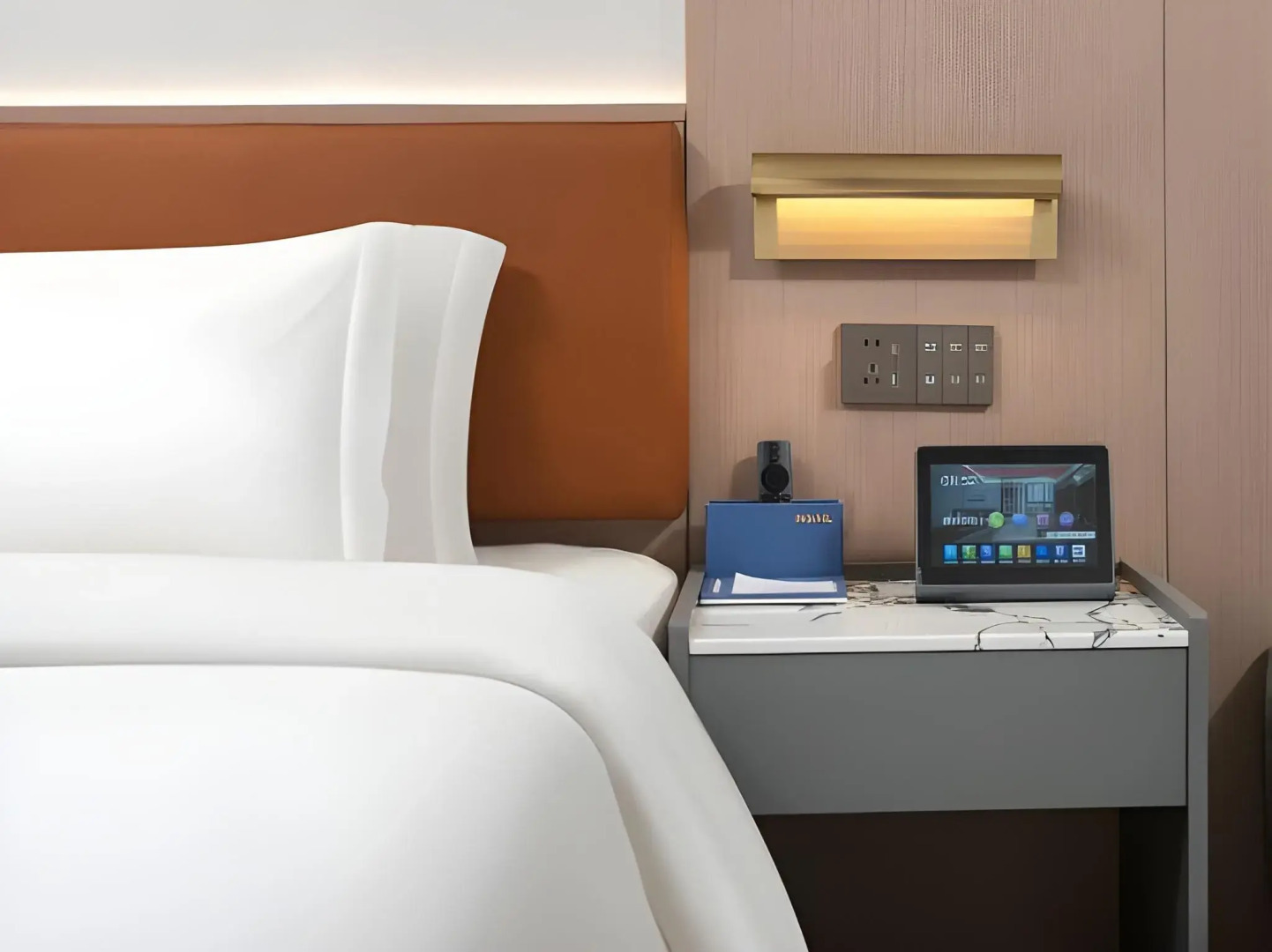 Guangzhou Yingshang • Yalan Hotel (Beijing Road Branch)