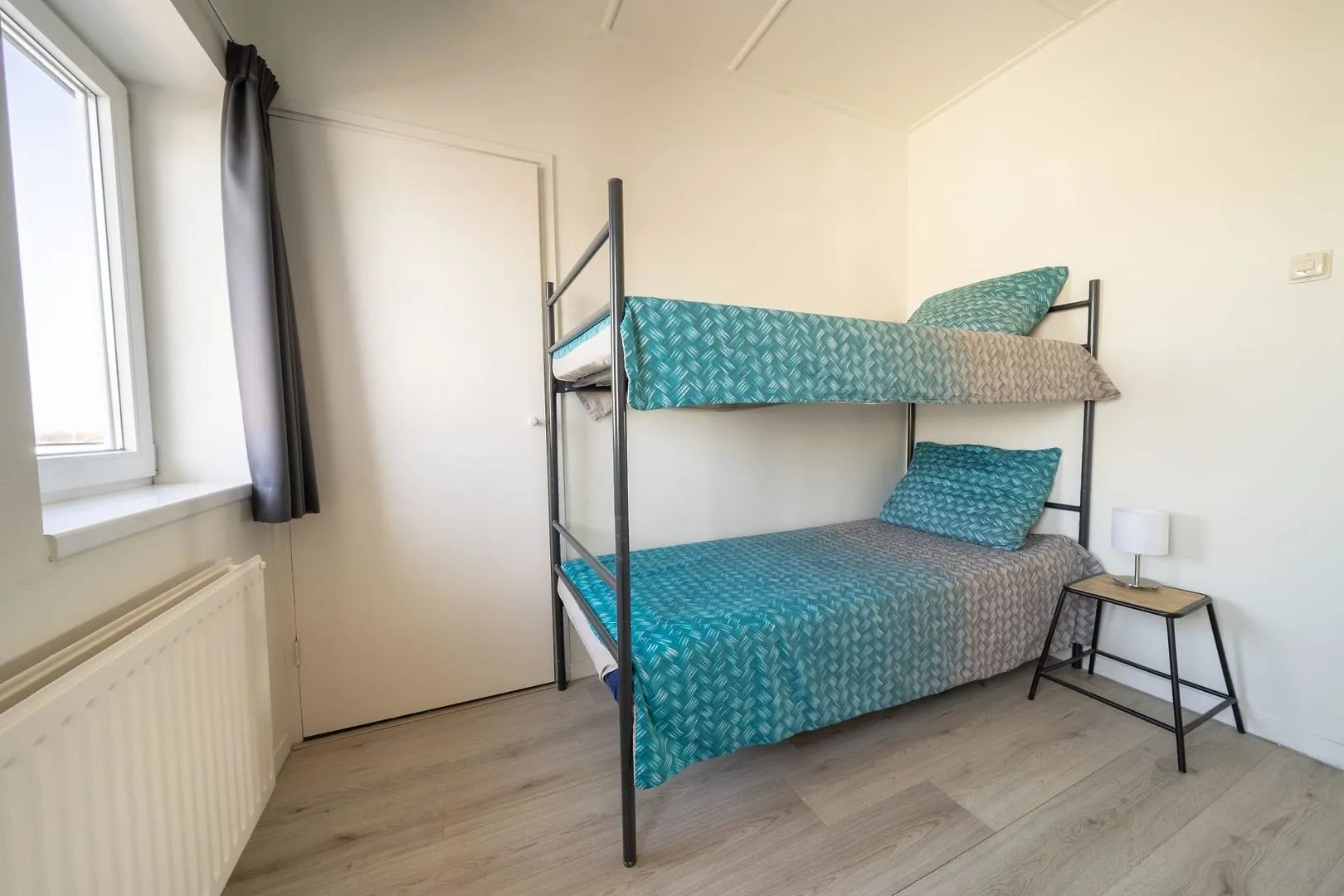 EuroParcs Veluwemeer