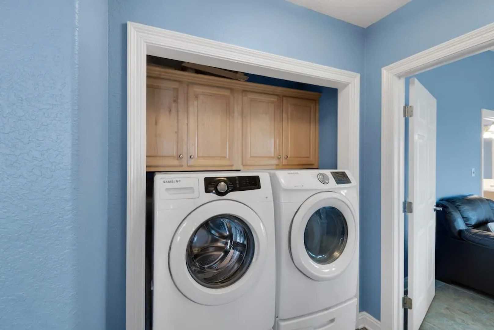 LaCaribe T1 - Four Bedroom Condo