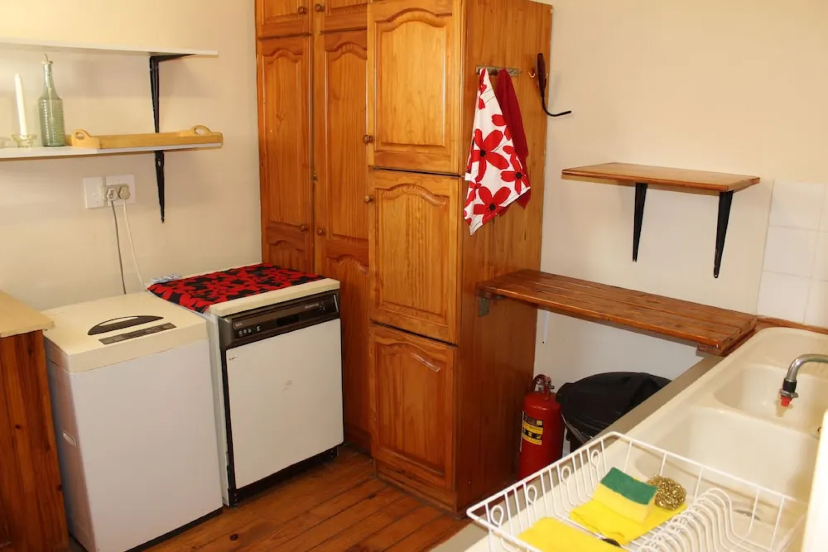 Protea Wilds Retreat