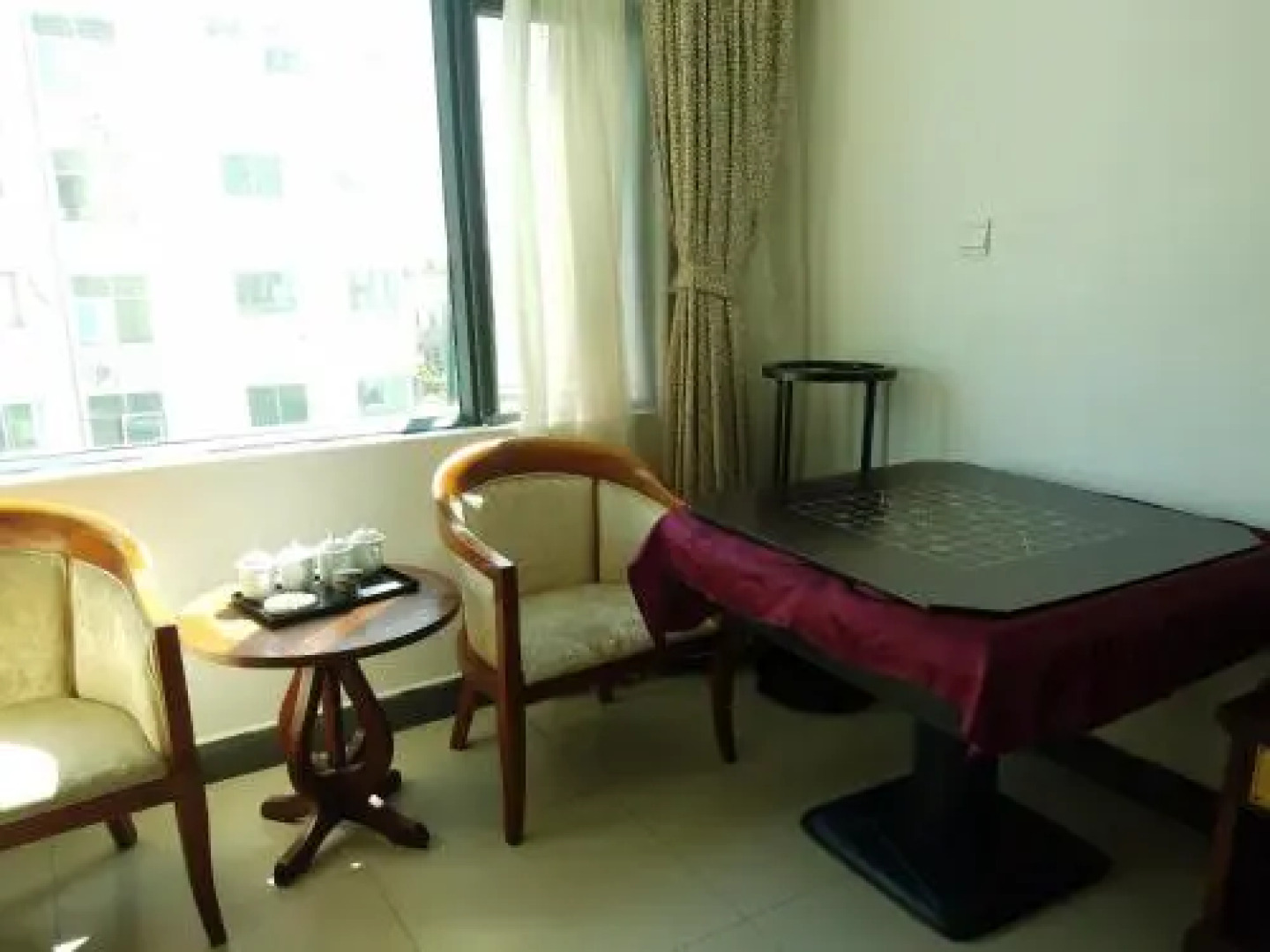 Yuehai Donglai Business Hotel