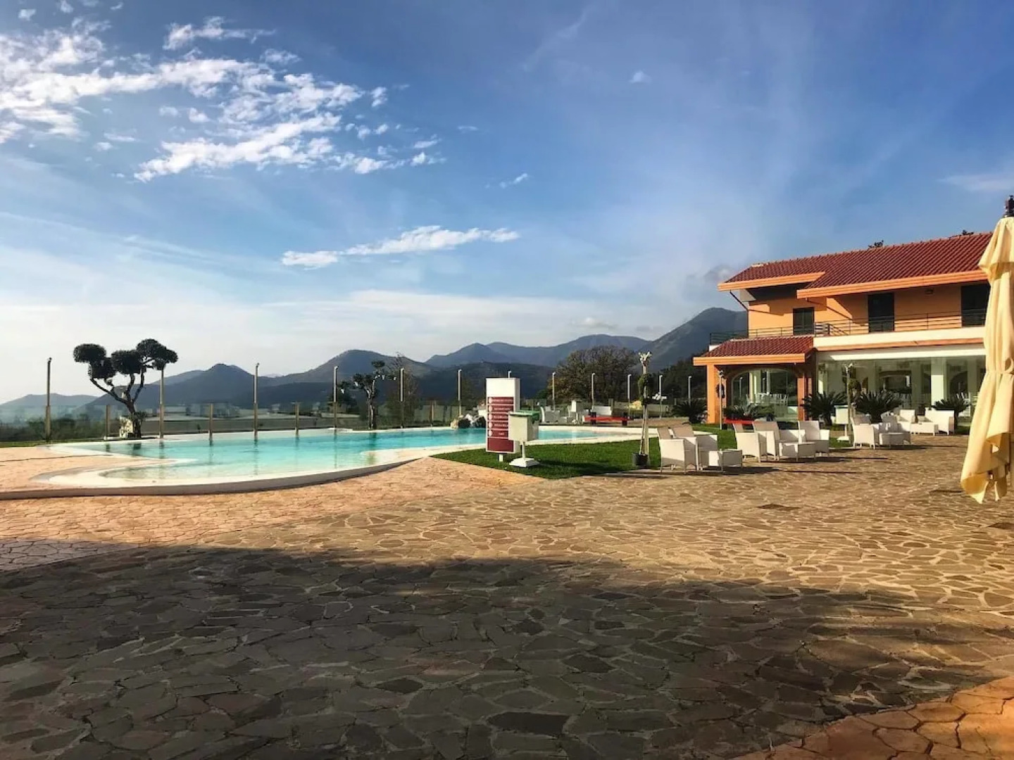 Masseria Nobile Relais