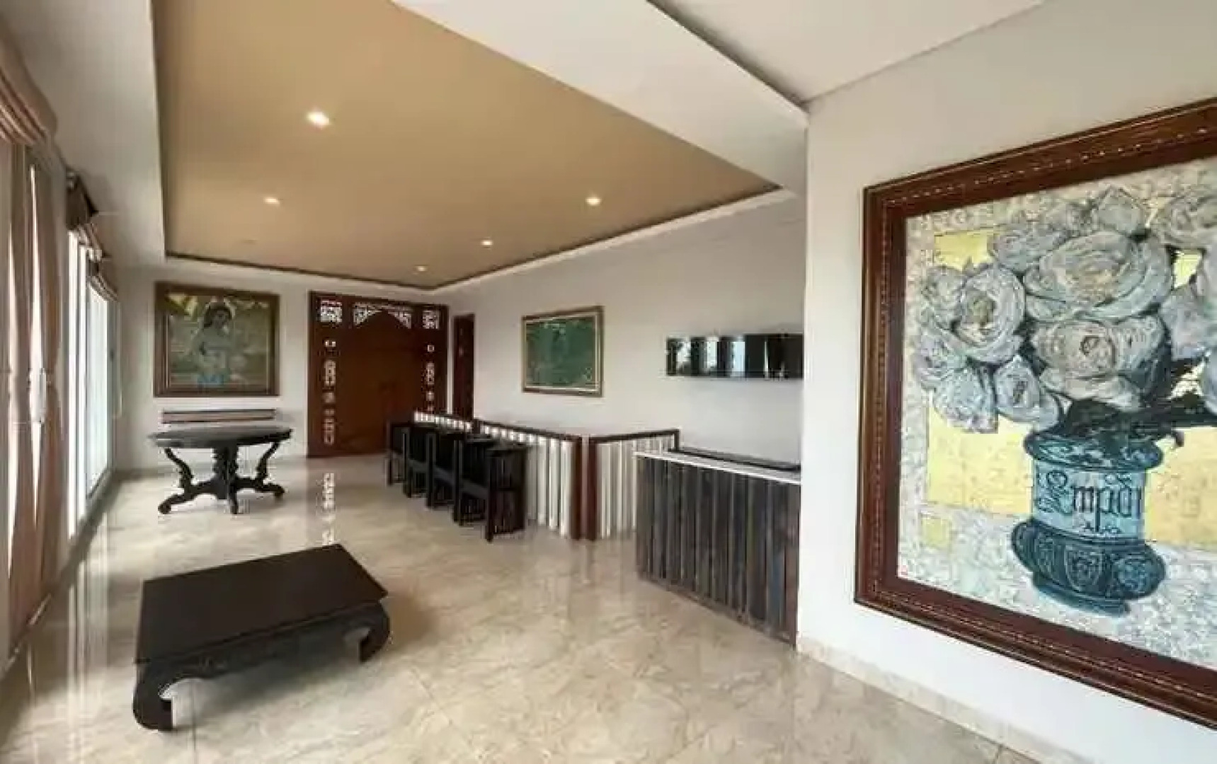 Lavender - Taman Tanda