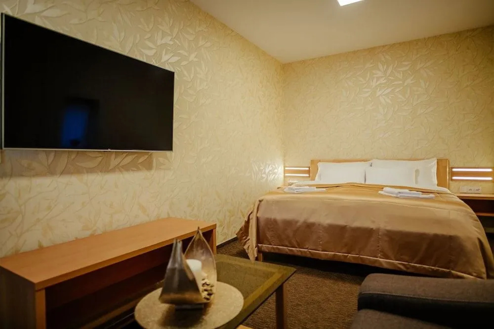 Hotel Akademie a depandance Vila Jarmila