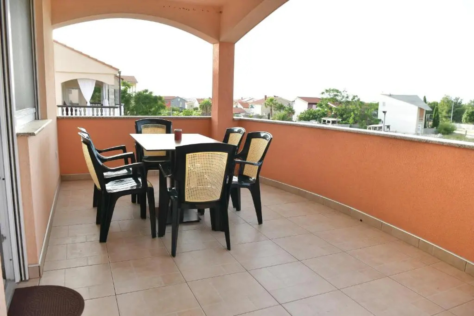 Apartments Villa Lucky