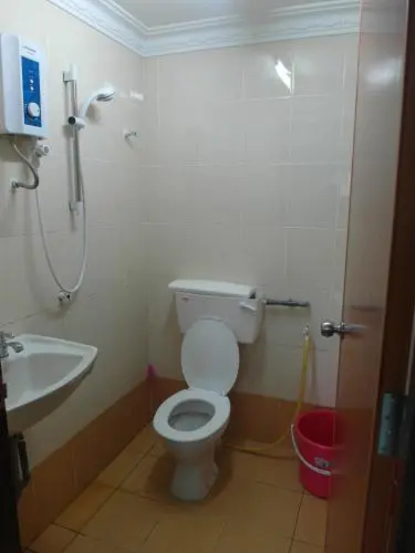 Jarzmin 3 Rooms Apartment