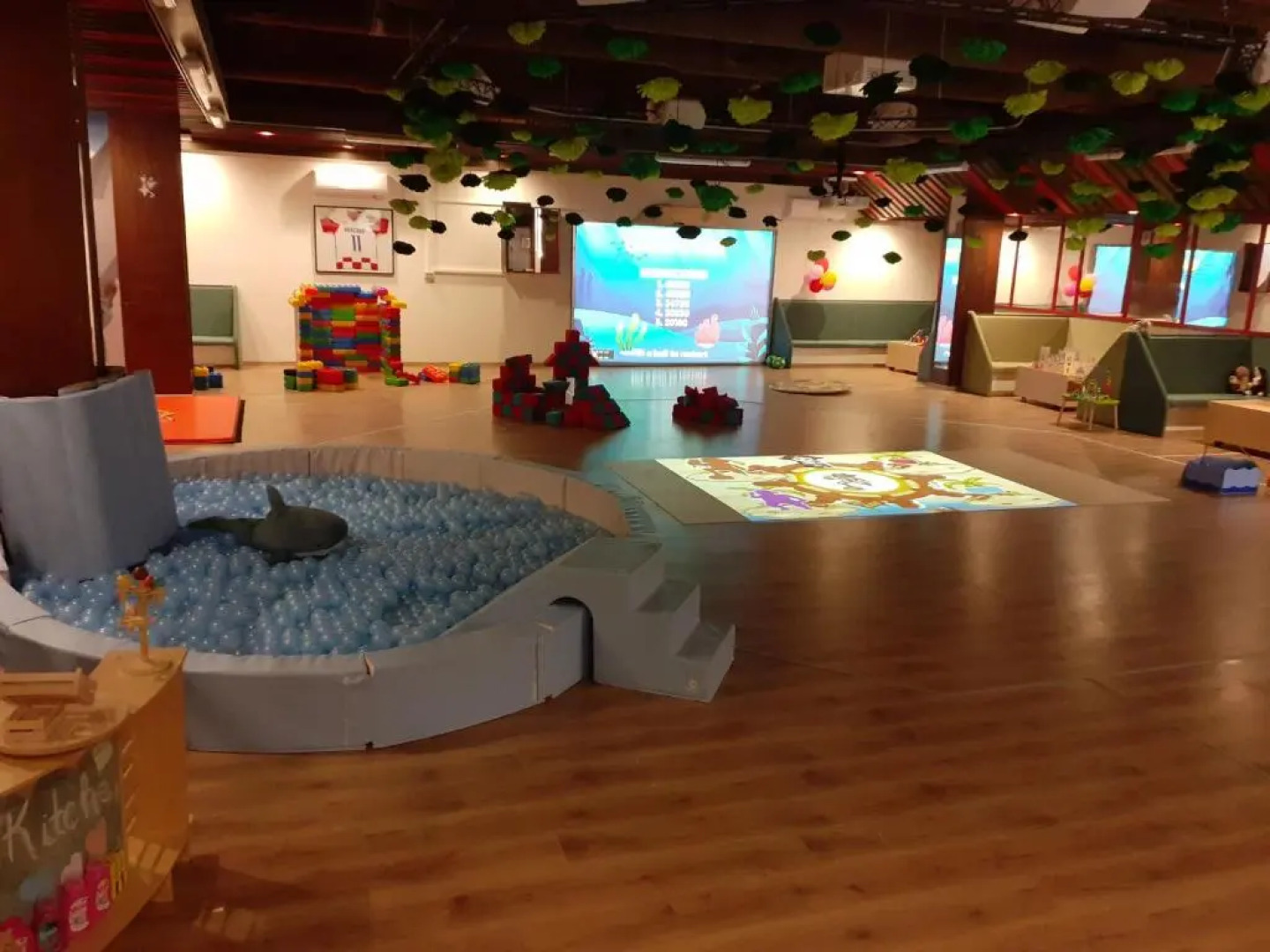 Family Resort Urania