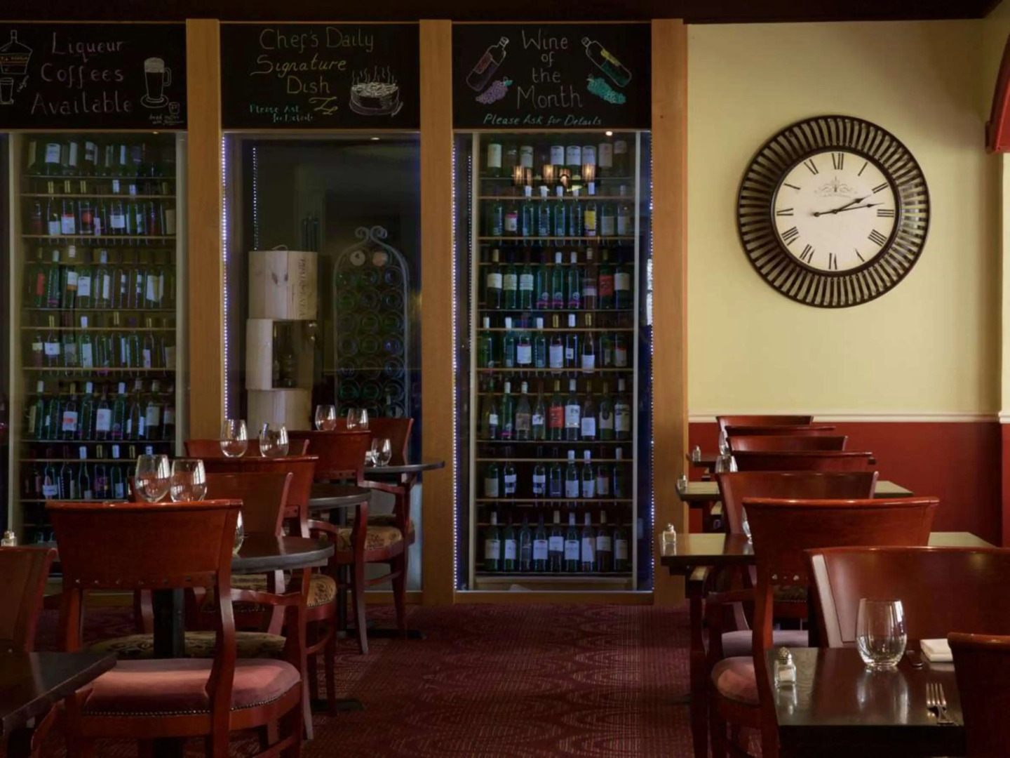 Carlisle Station Hotel, Sure Hotel Collection by BW