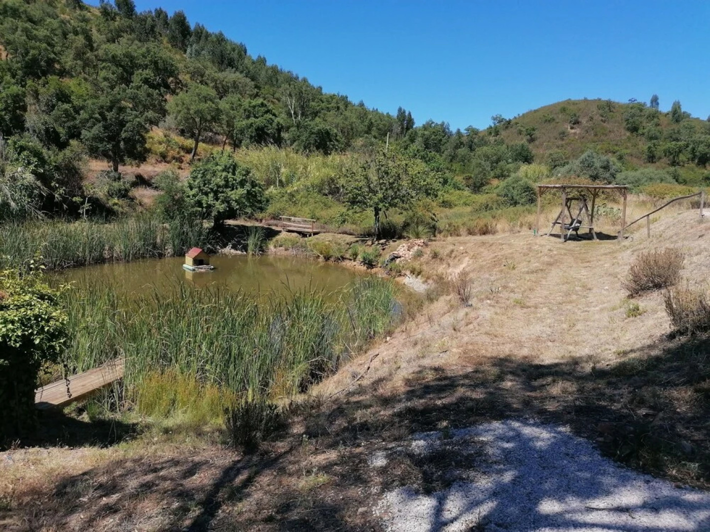 Rural Splendor 2-bed Cottage @talurdo Retreat