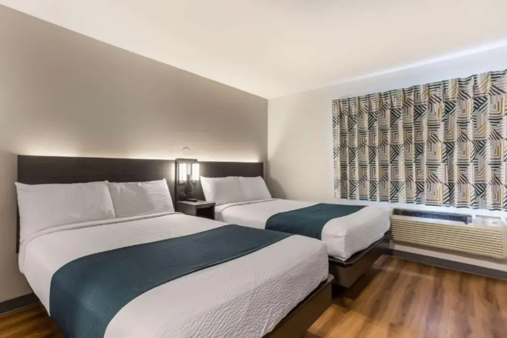 Motel 6 Boise - Airport