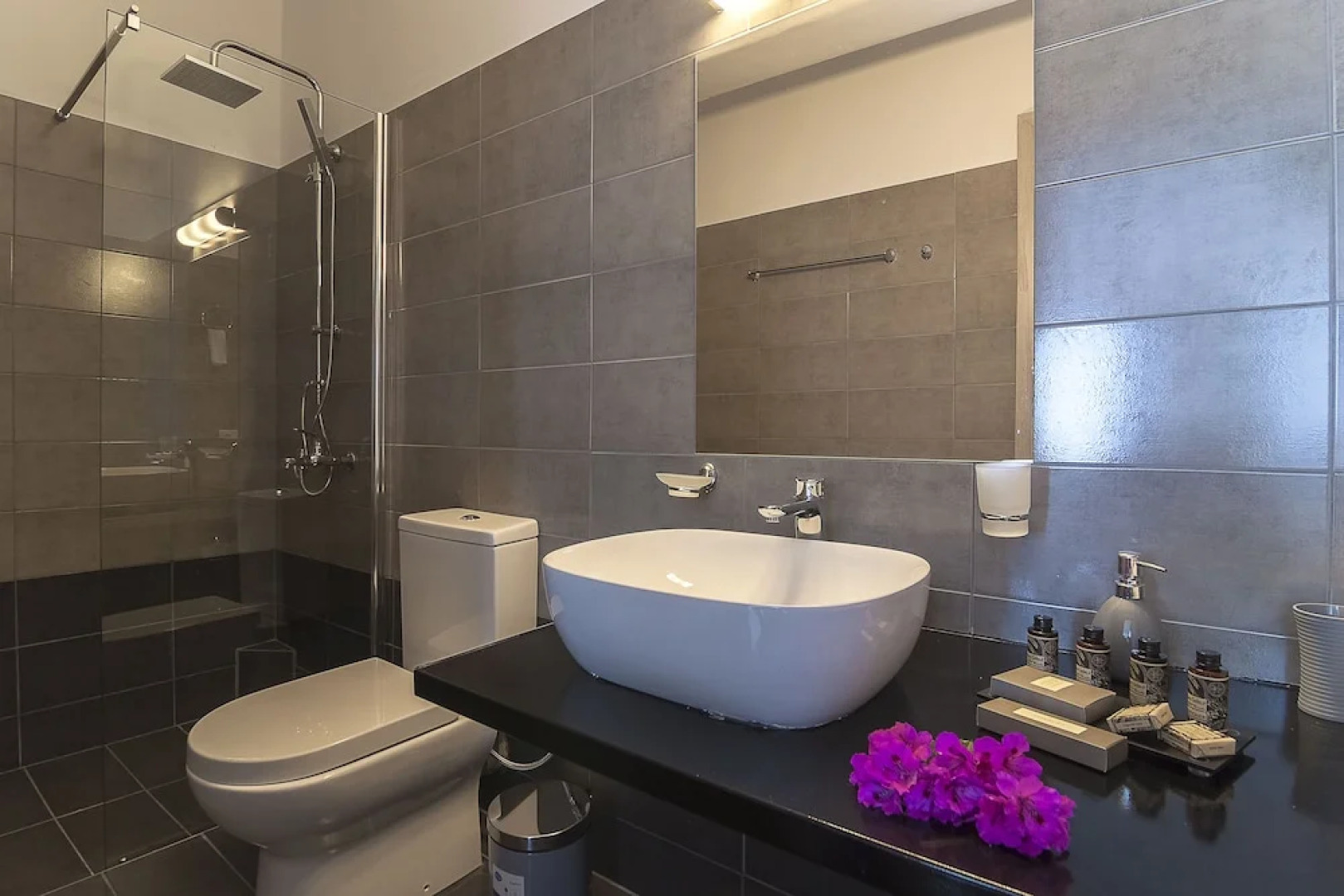 Avalon Mykonos Suites