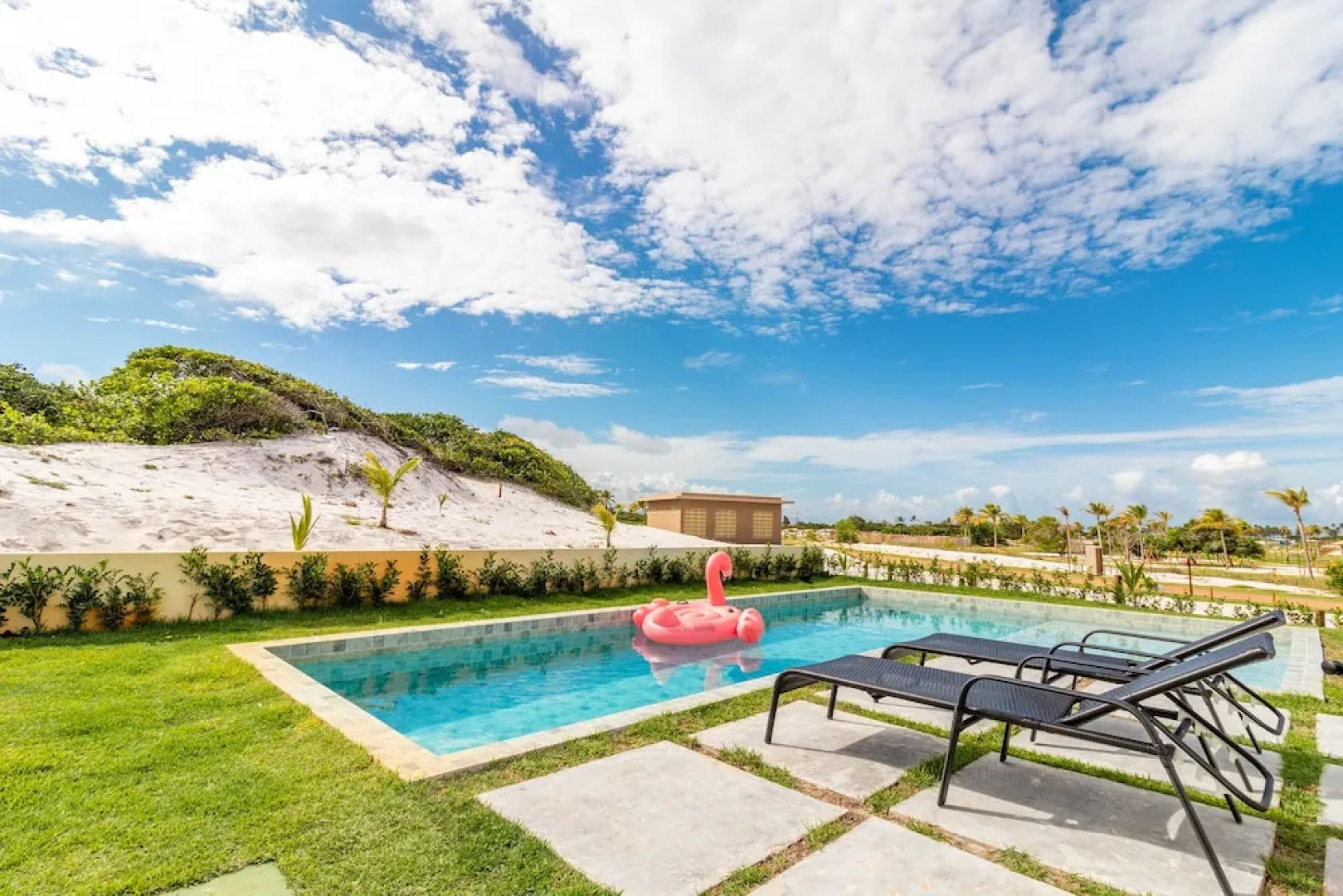 SA03 - Excelente Casa 4 Suítes - Sauípe