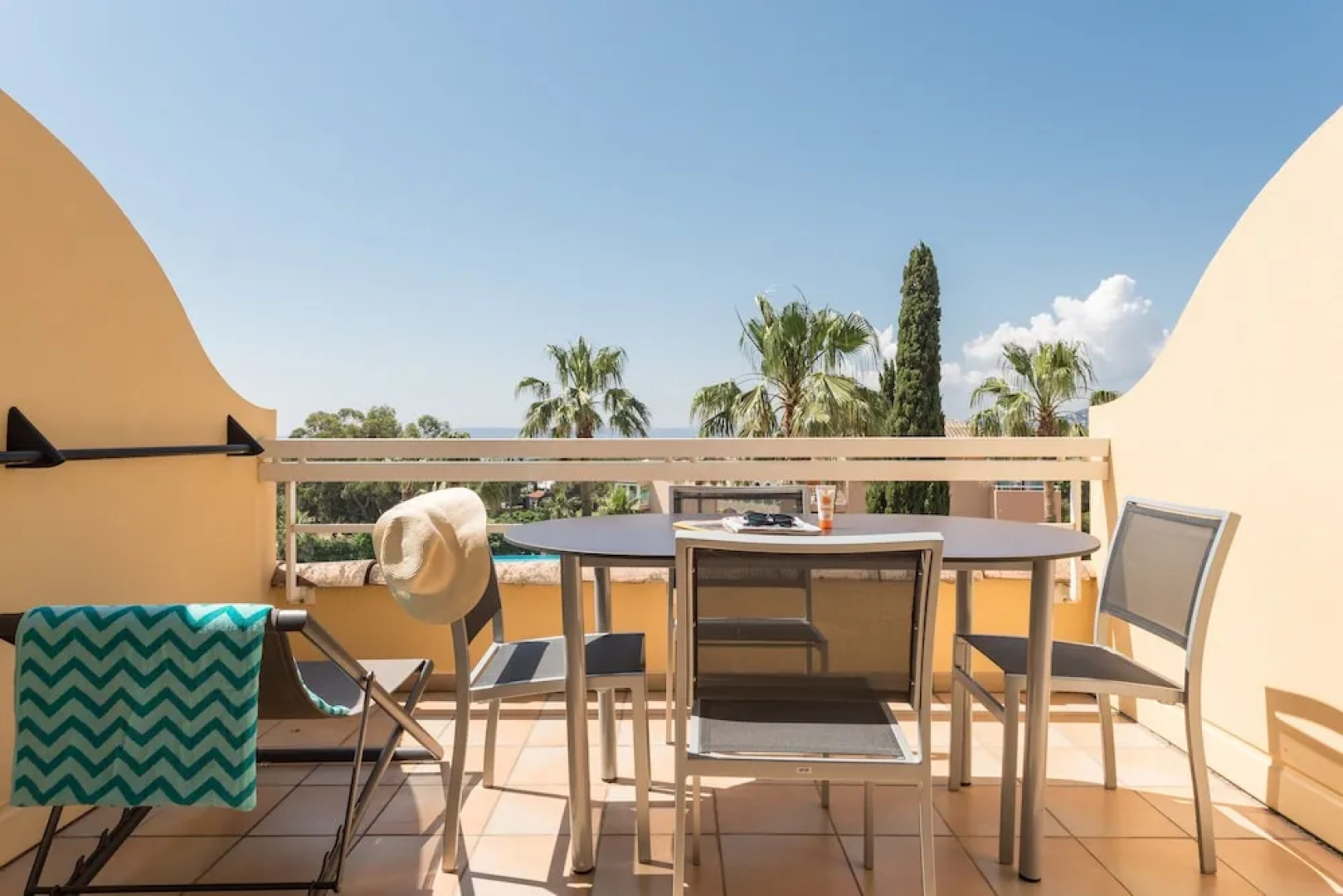 Pierre & Vacances Les Rivages des Issambres