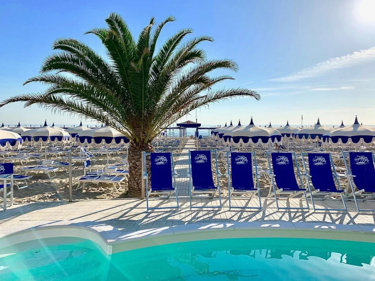 Hotel Saint Tropez