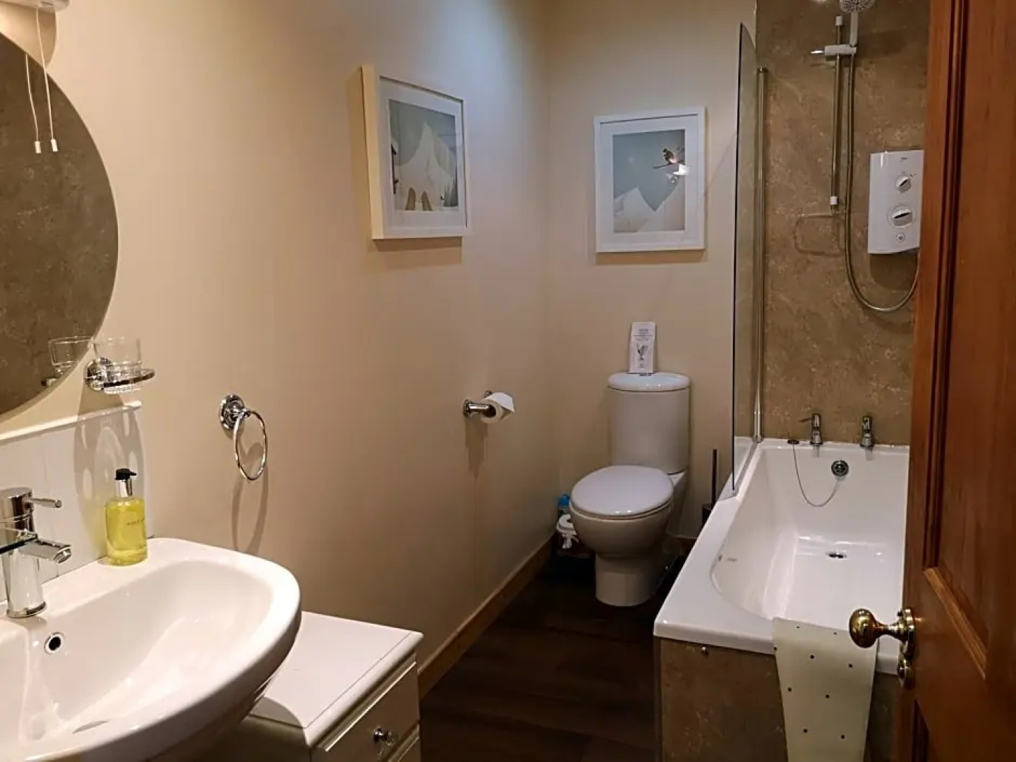 Granford Guest House