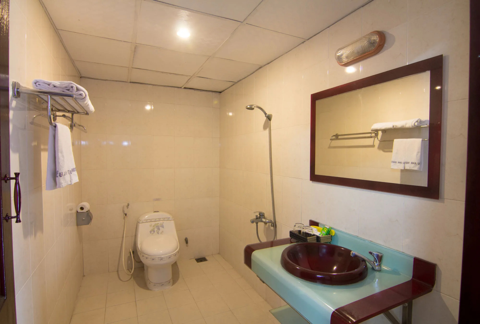 Kieu Anh Hotel