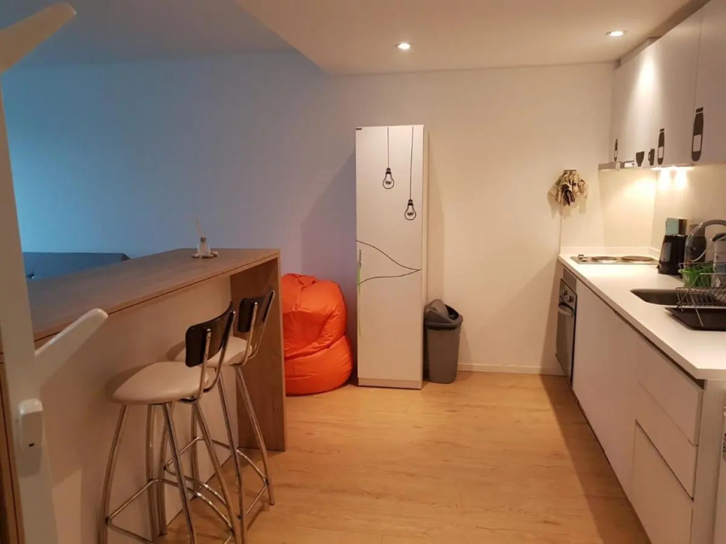 Terrazas del Beagle Apartamentos