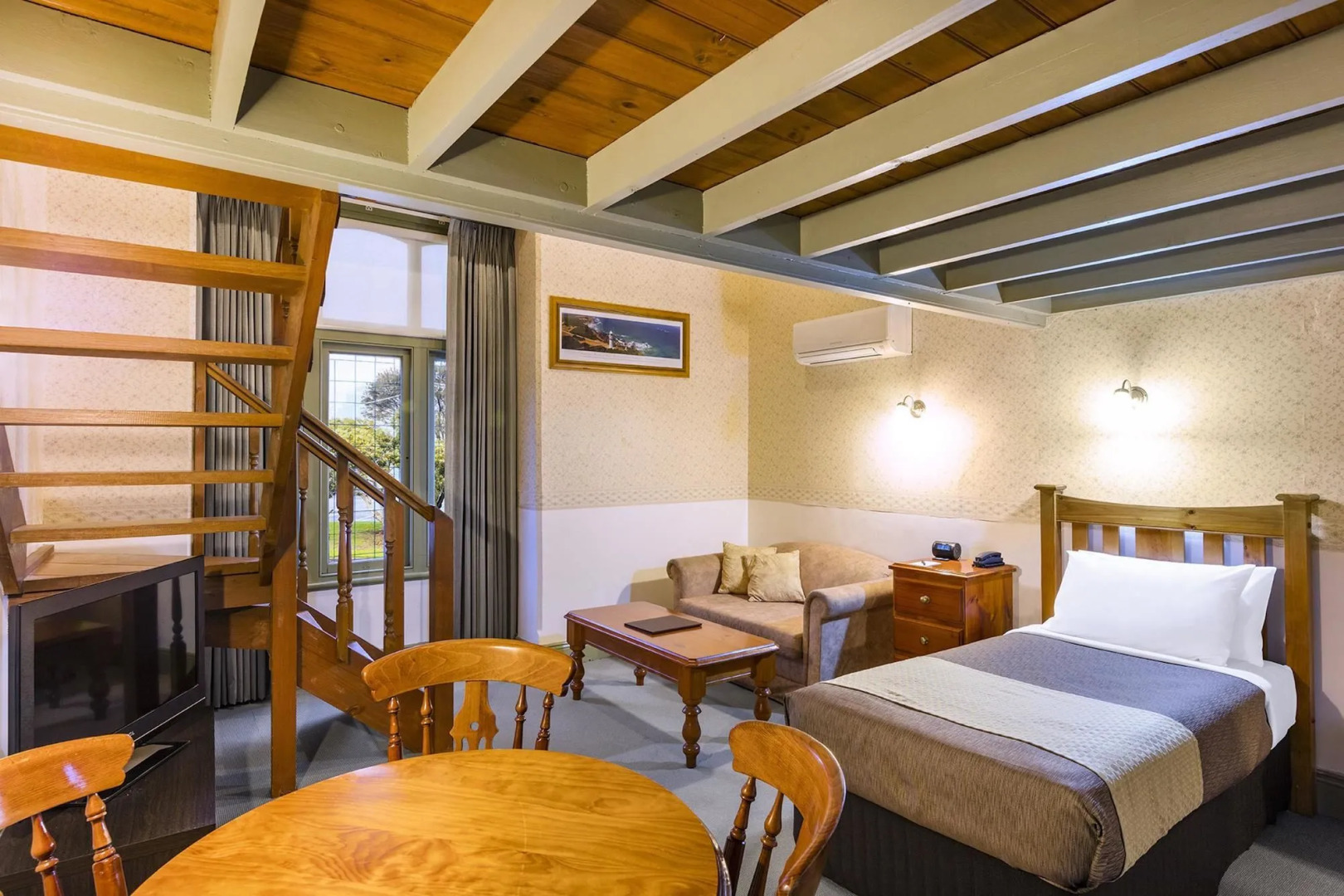 Best Western Olde Maritime