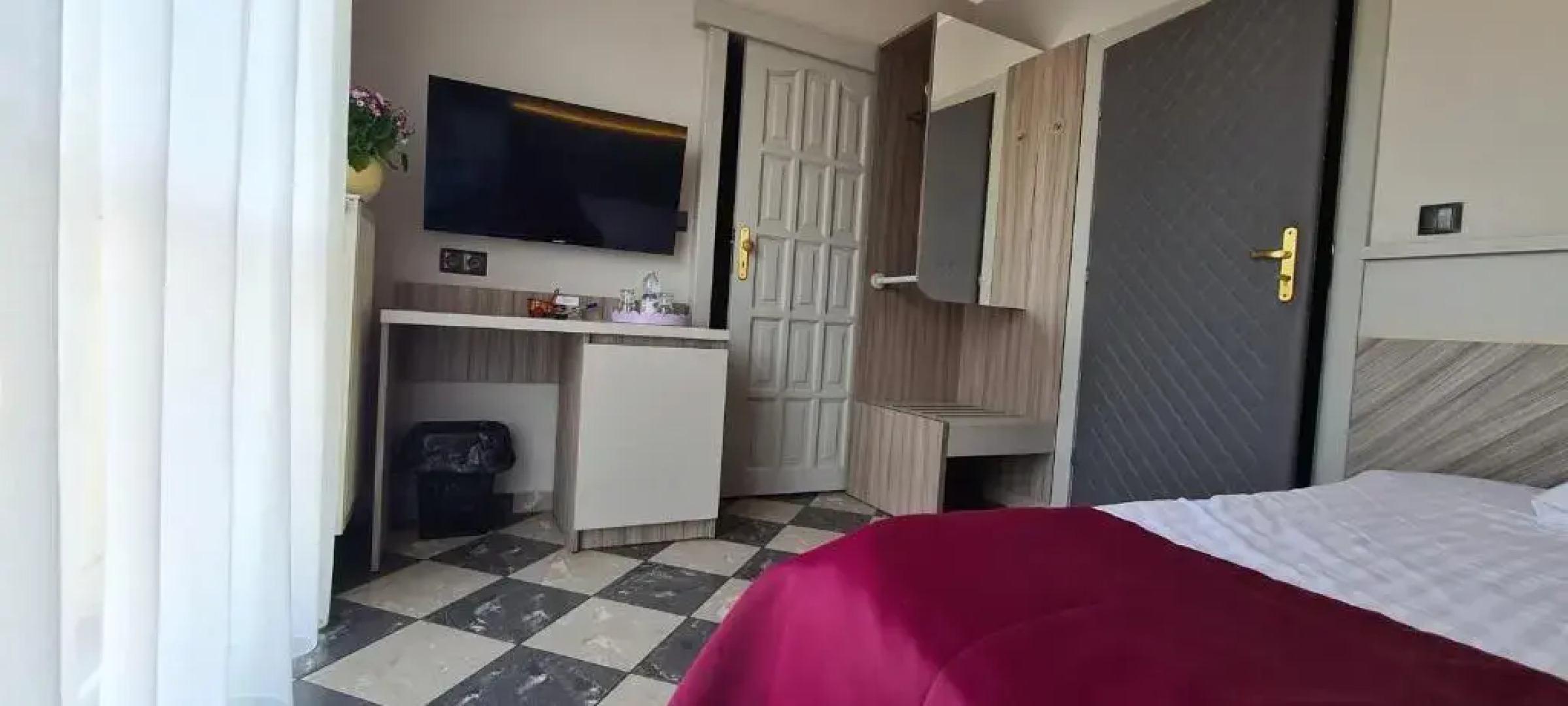 Pokoje Gościnne Gum-Bar