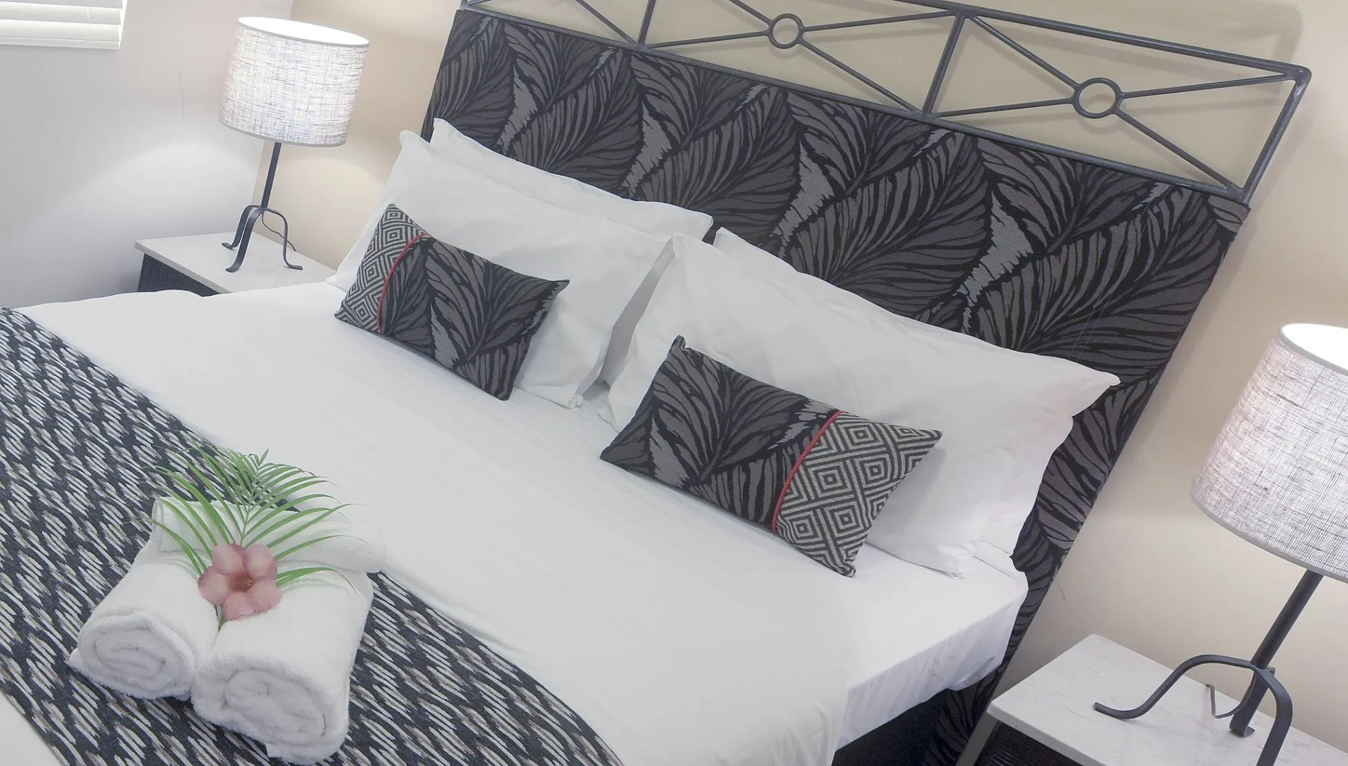 Inn Cairns Boutique Apartments