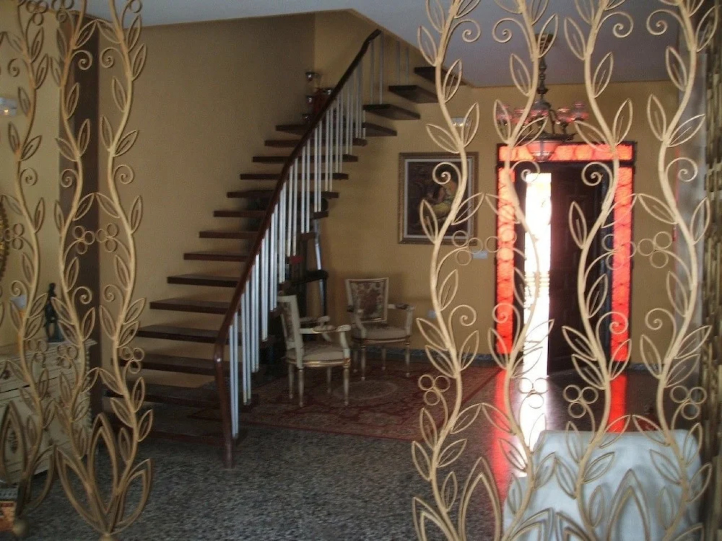 Casa Rural Porta Del Cel