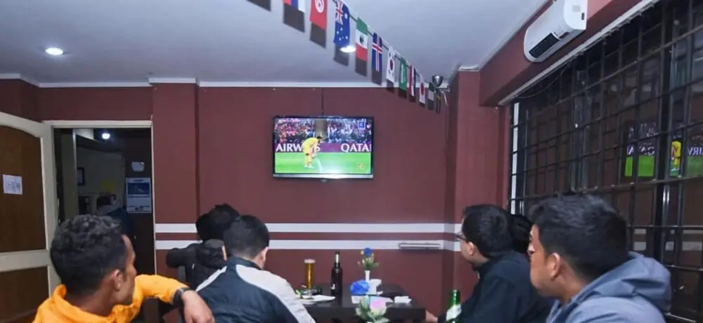 Hotel Paawon pvt. ltd.