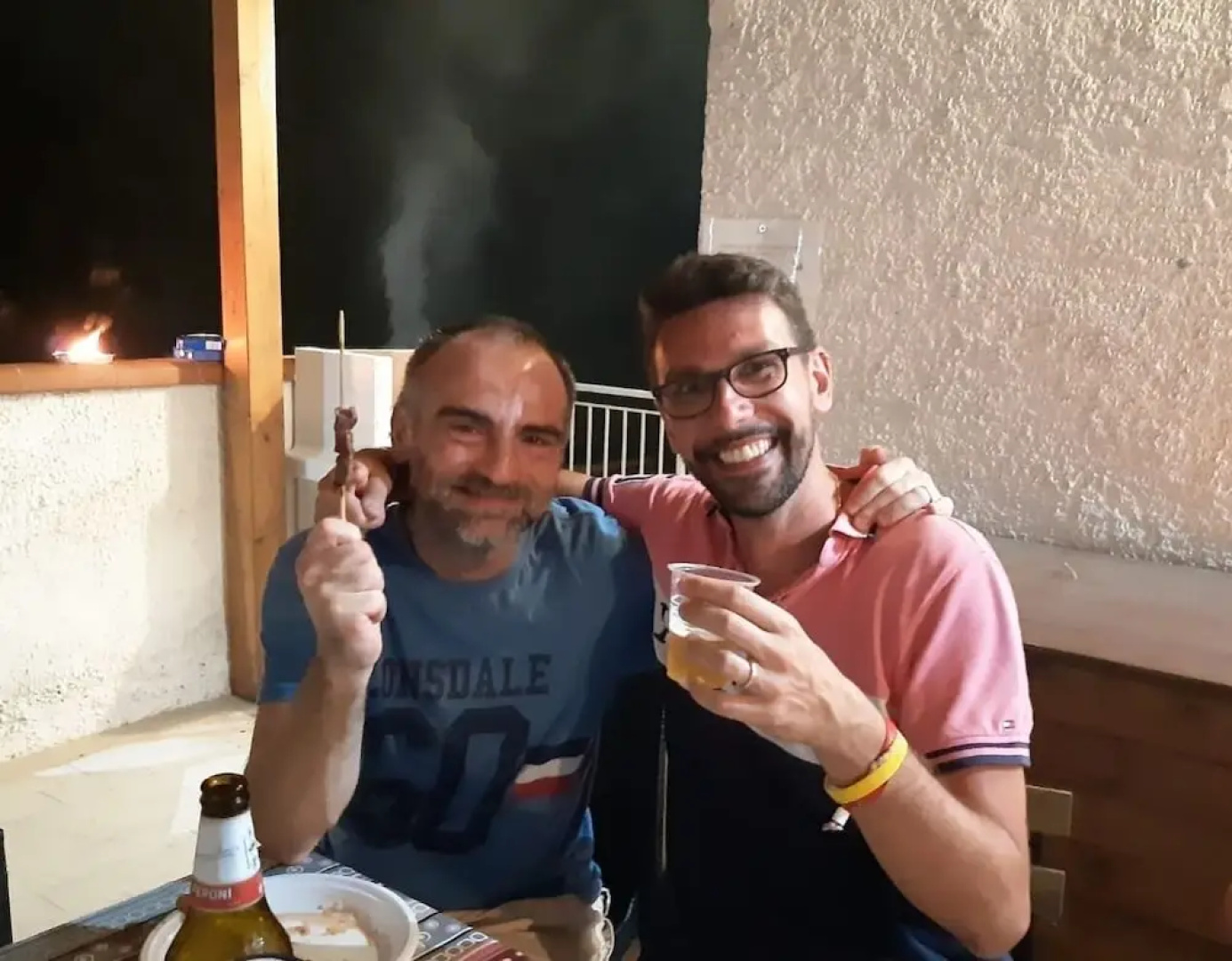 B&B Falcone