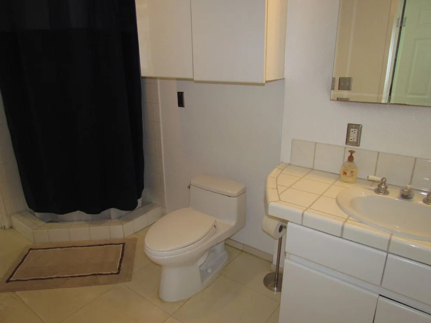 3 Bedroom House on the Beach