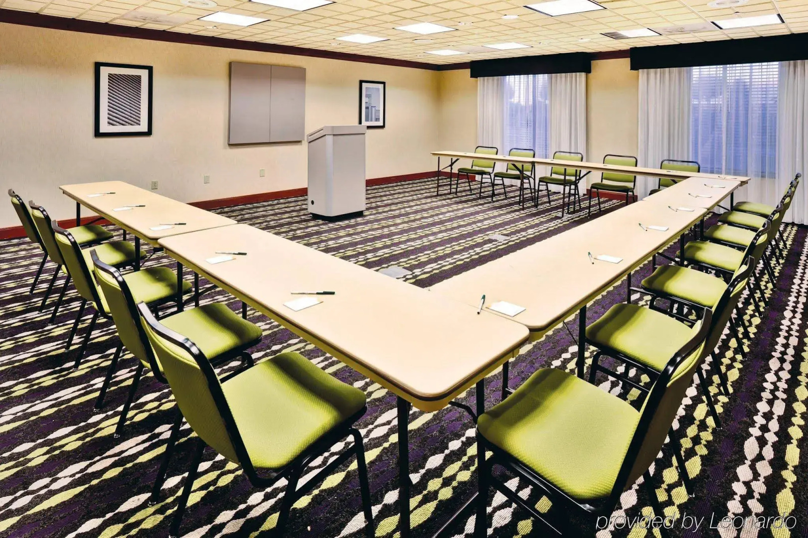 Holiday Inn Express Coventry S - West Warwick Area by IHG