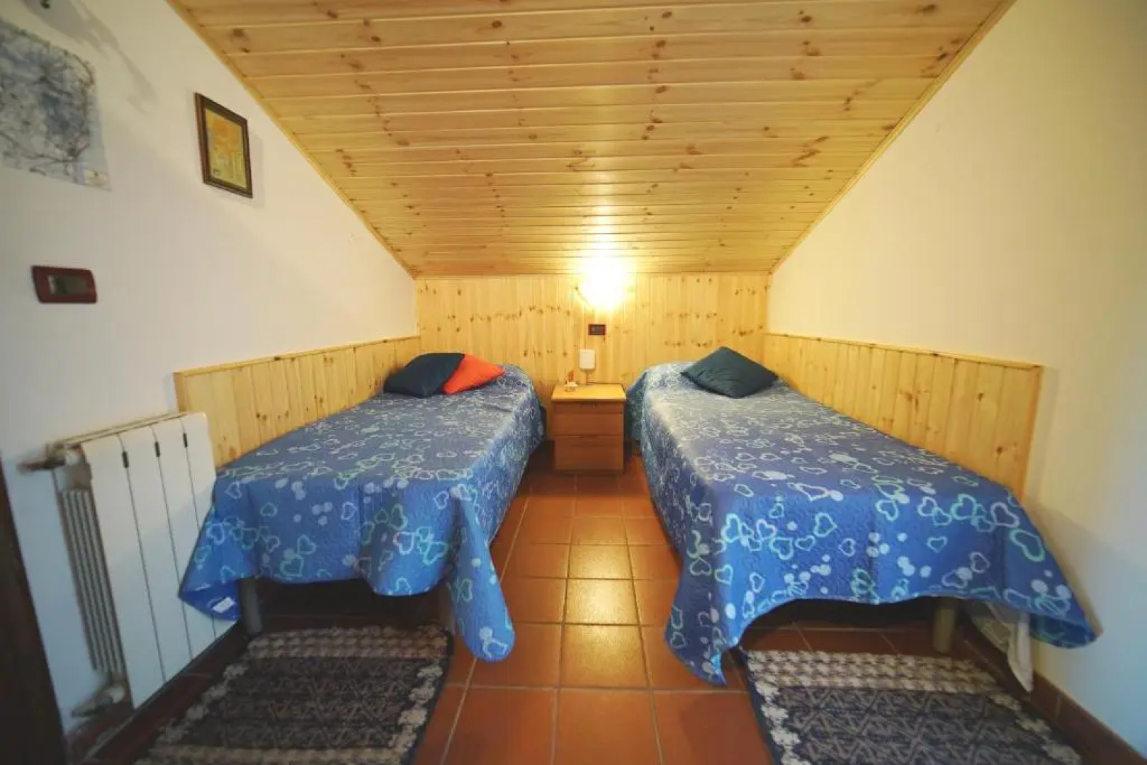 Etna Rooftop Apartment