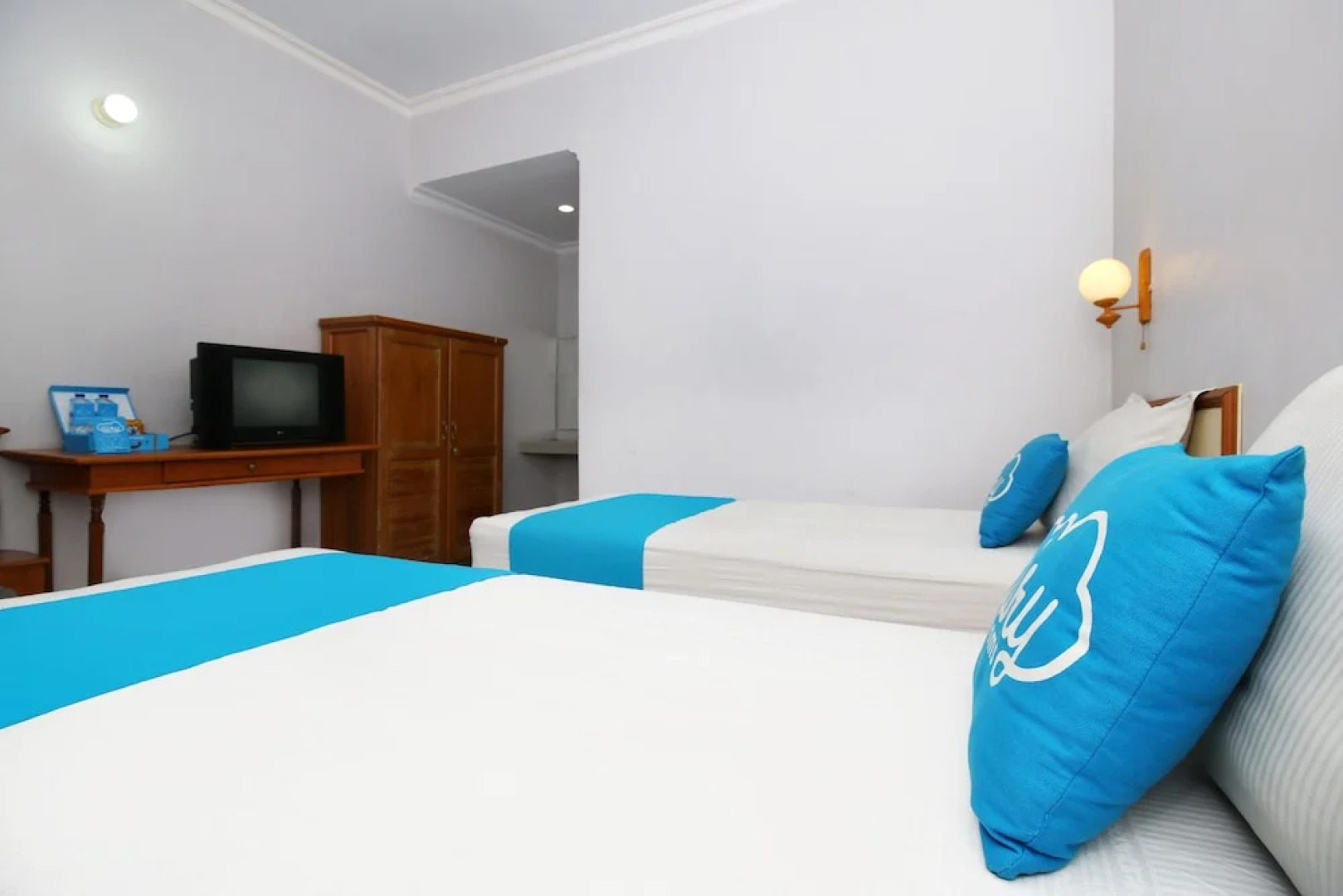 Airy Mojoroto Semeru 74 Kediri