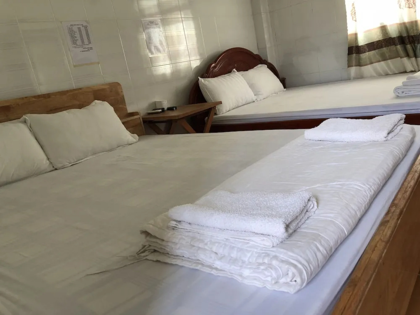 Thanh Xuan Guest House