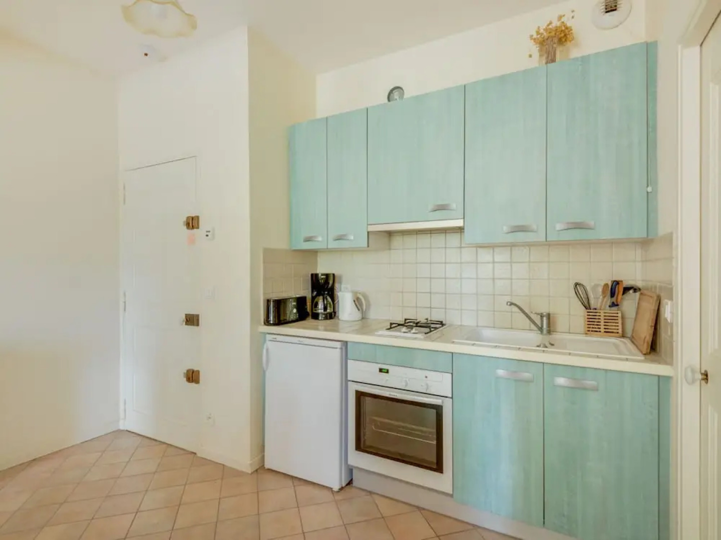 Secluded Holiday Home in Rustrel With Swimming Pool