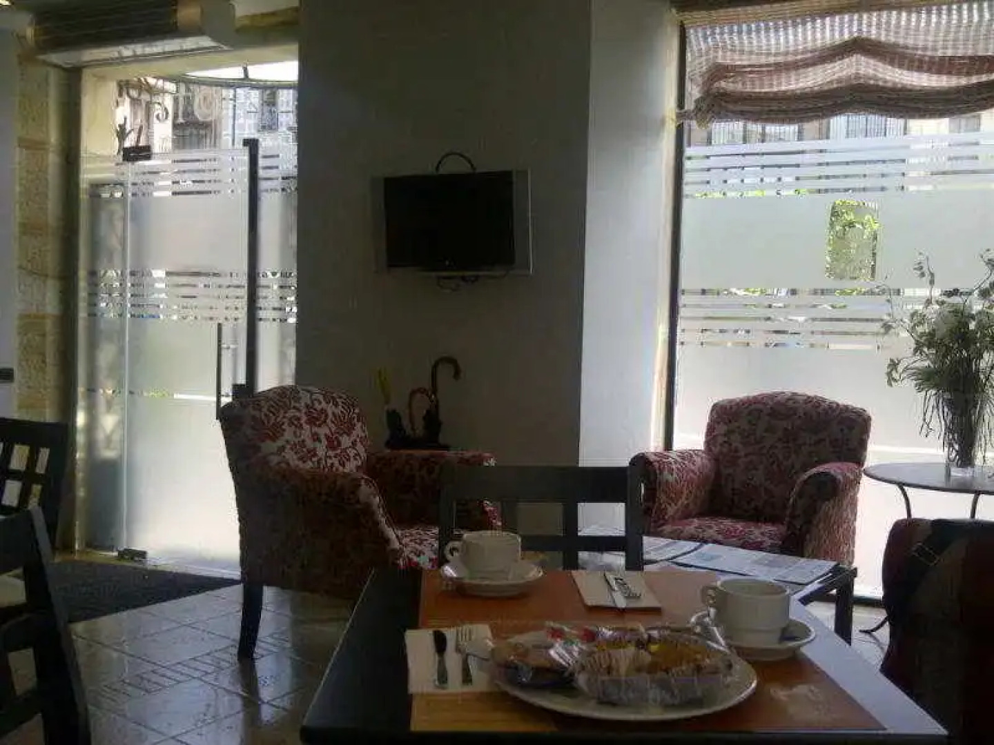 Hotel Soria Plaza Mayor