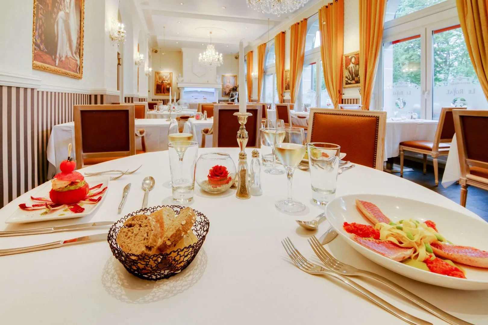 Brit Hotel Le Royal - Troyes