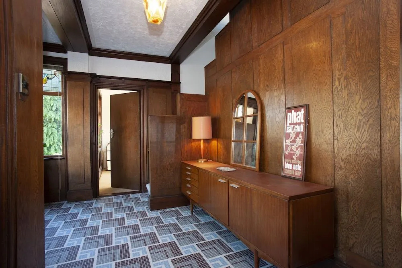 The Old Mount Manor, Causeway Coast