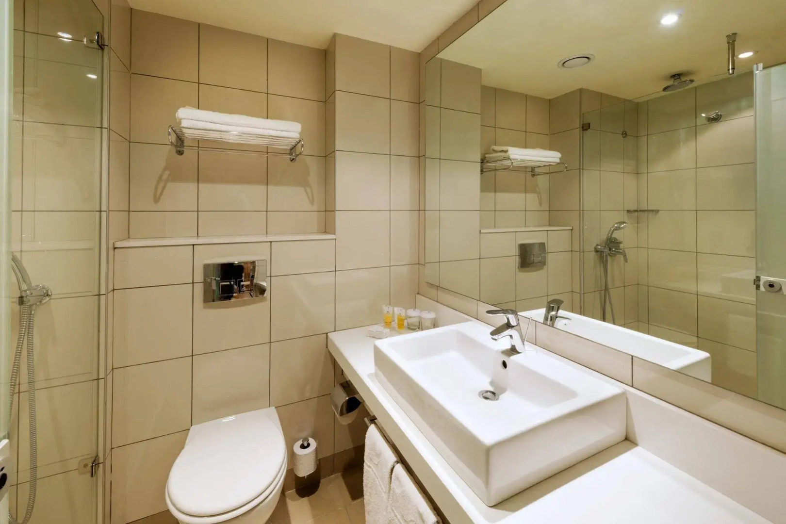 Noga By Isrotel Collection