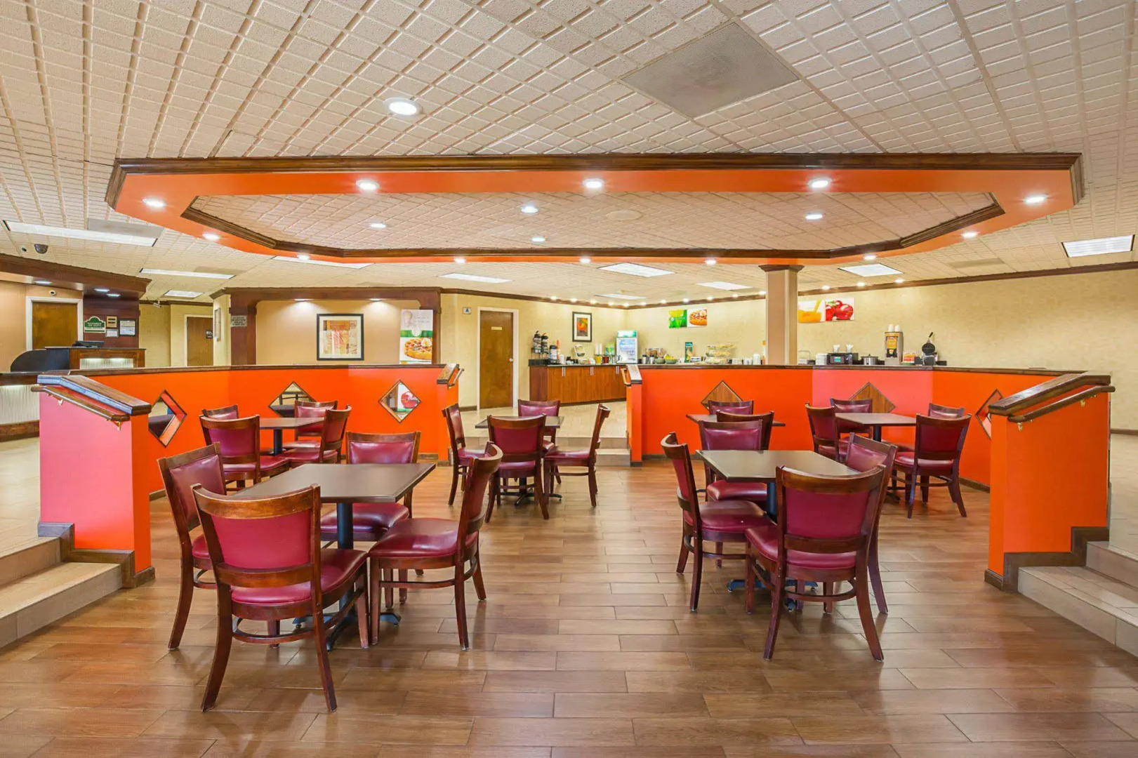 Quality Inn & Suites Florence Civic Center