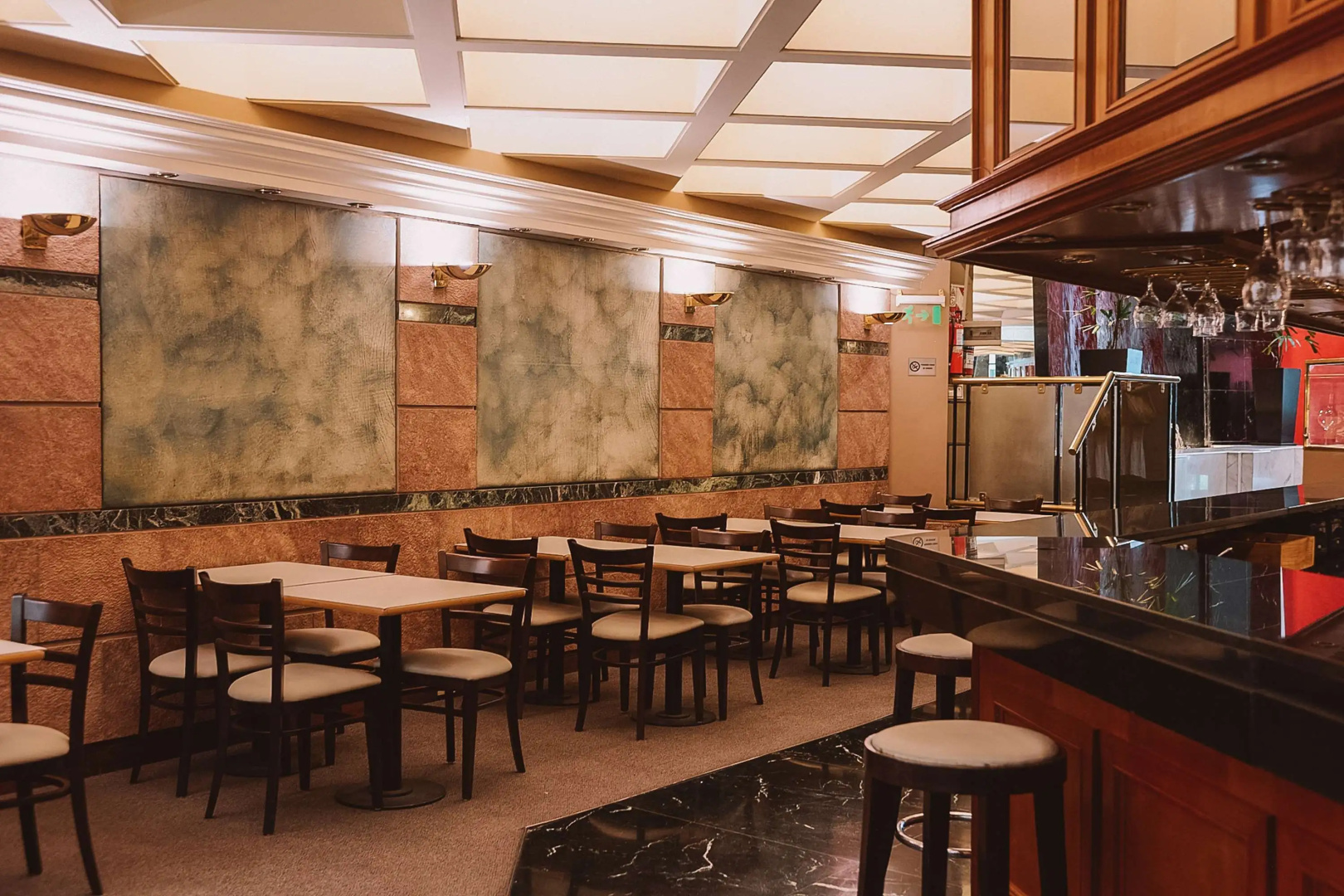 Ramada by Wyndham Buenos Aires Centro