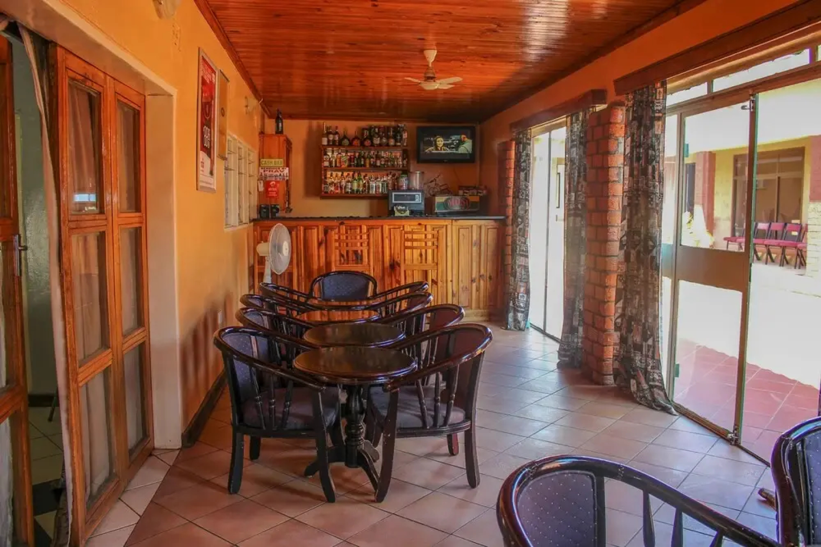 Royal Laricio Lodge