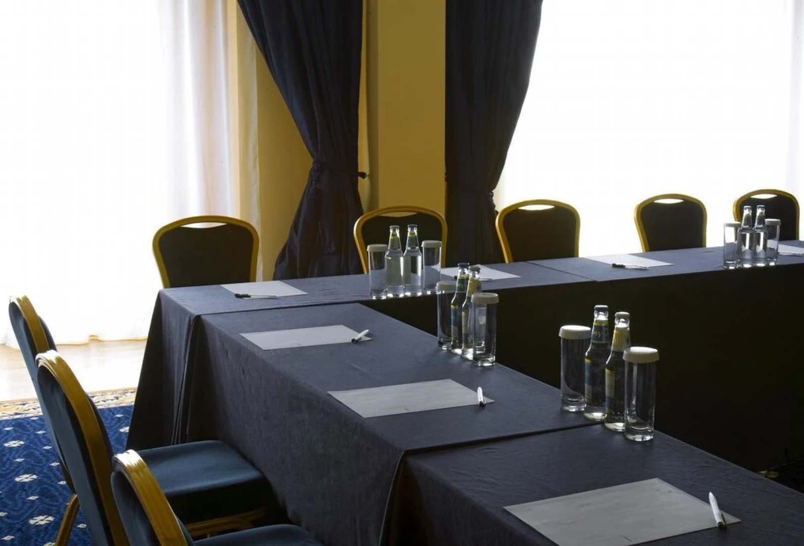 Vilnius Grand Resort Apartments