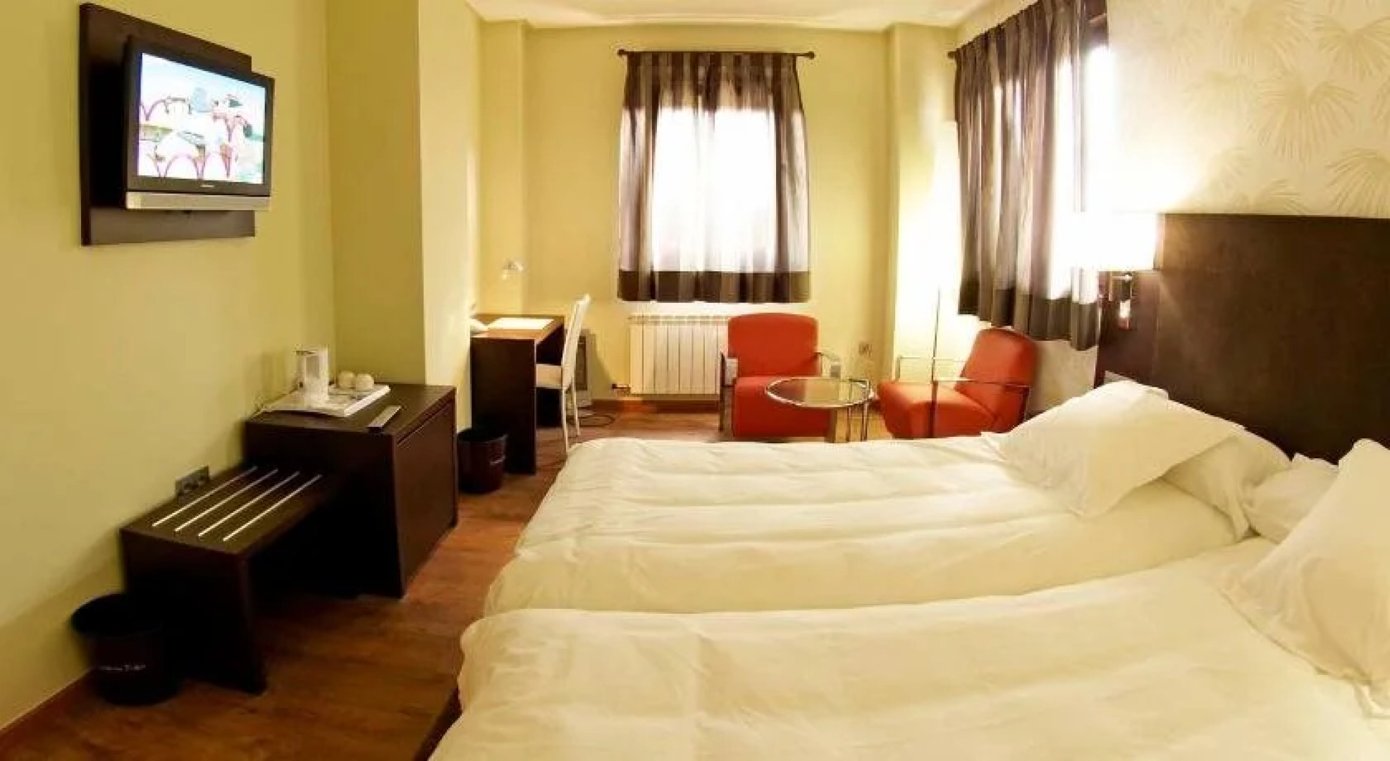 Lera Restaurante Hotel