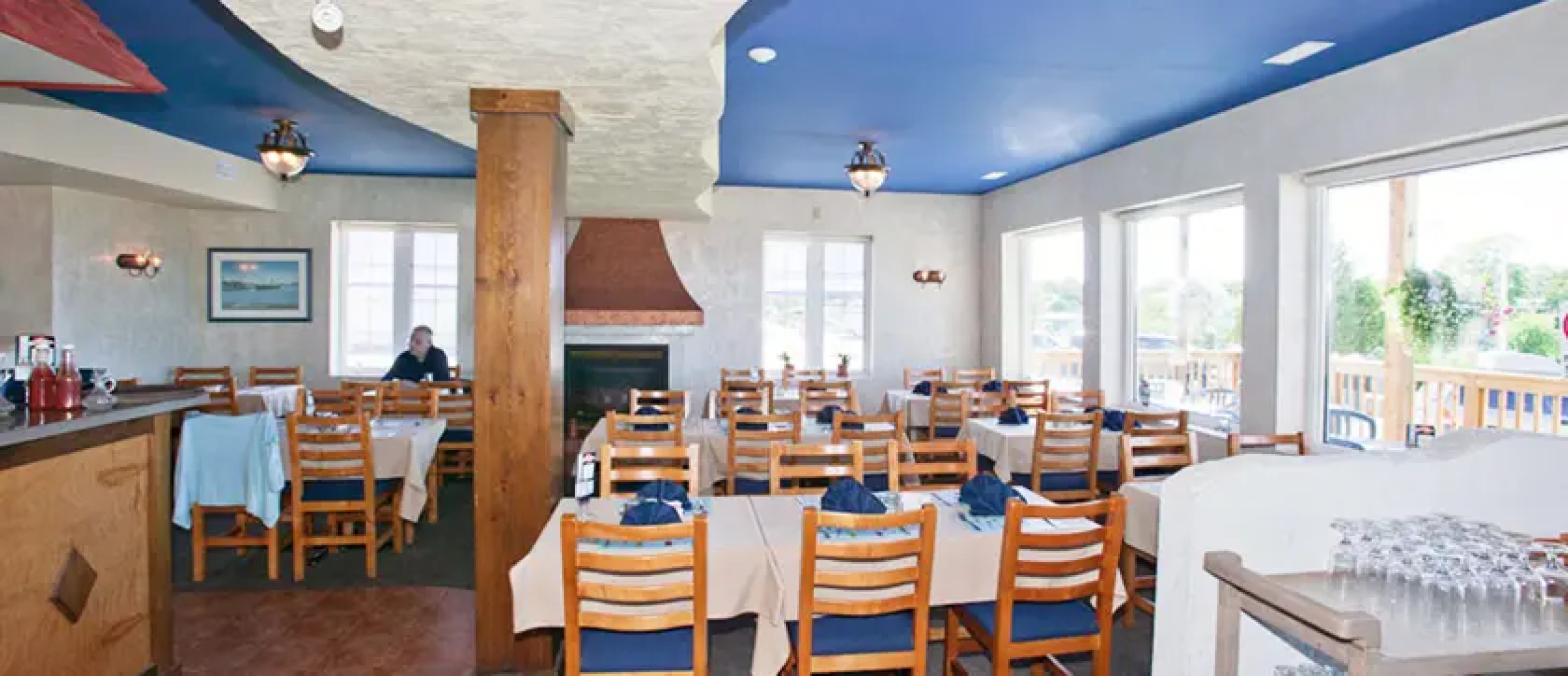 Tobermory Princess Hotel