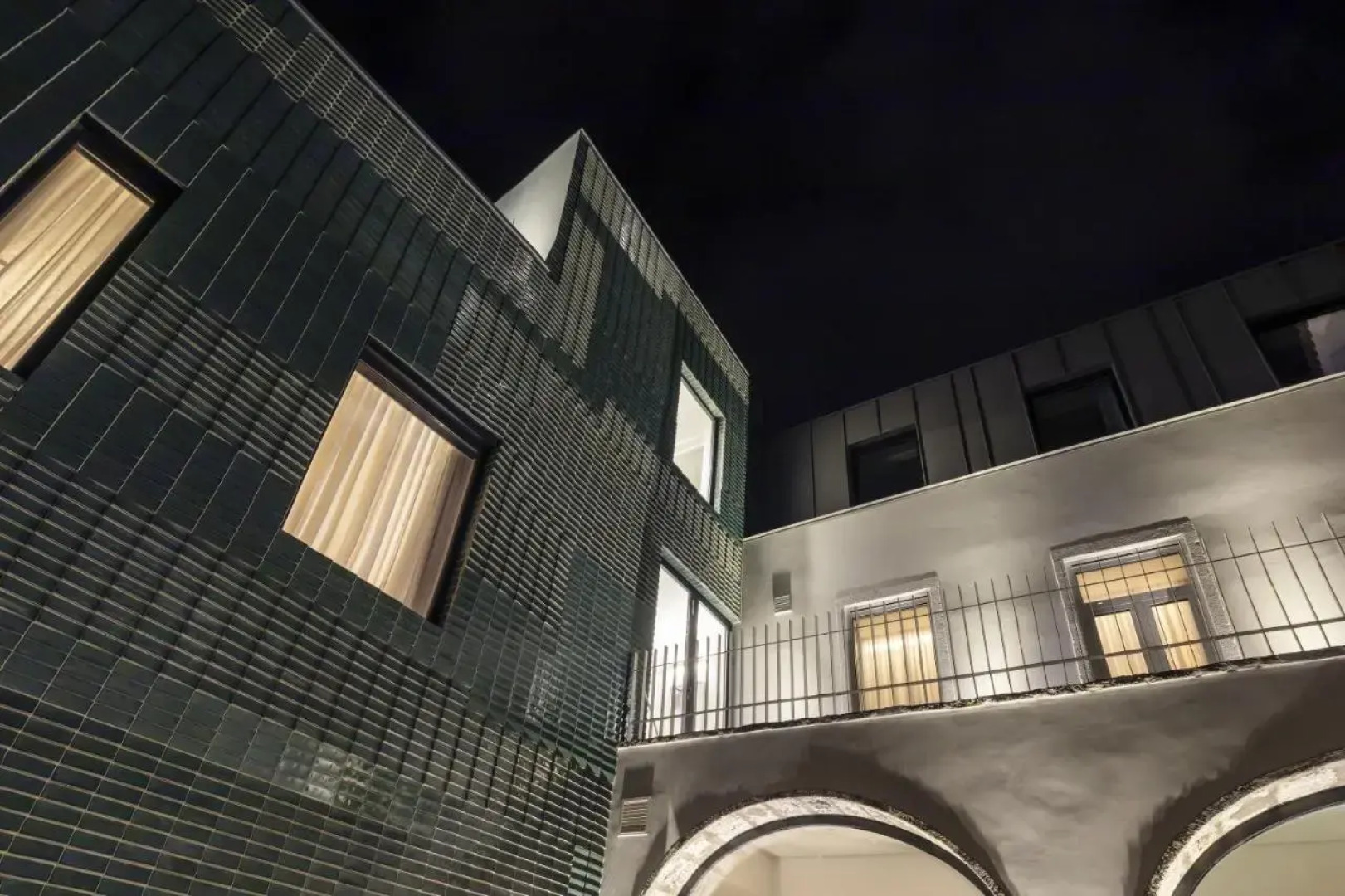 Casa da Galeria - Azores Art of Hosting