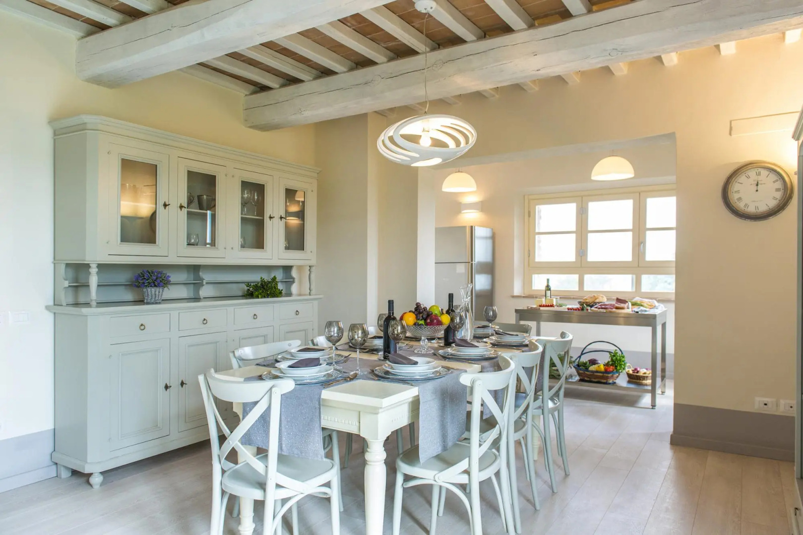 Rosa Dei Venti 8 in Fabro