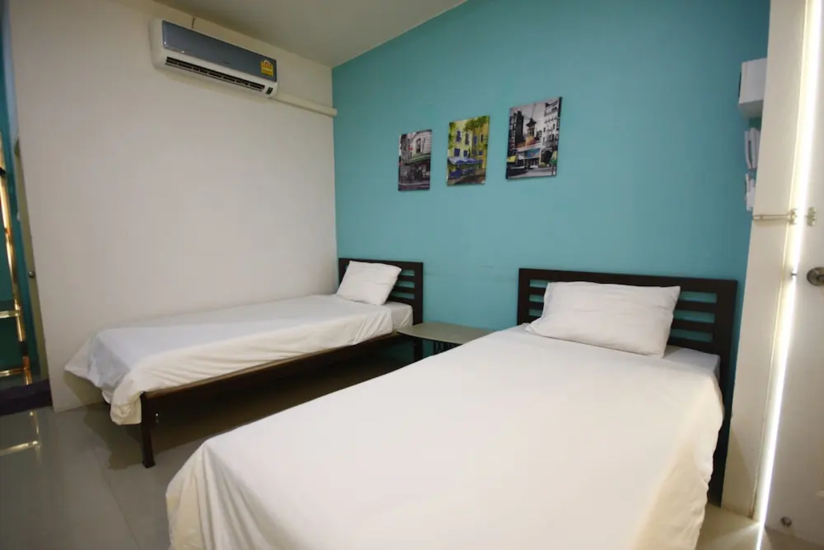 The Resort Kabinburi